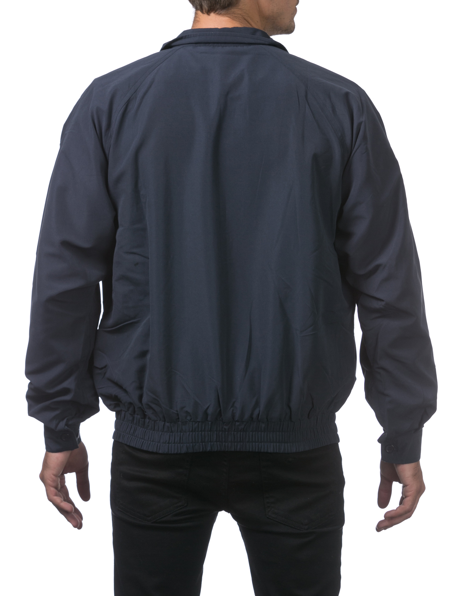 123SF NAVY Spring/Fall Jacket - Jackets