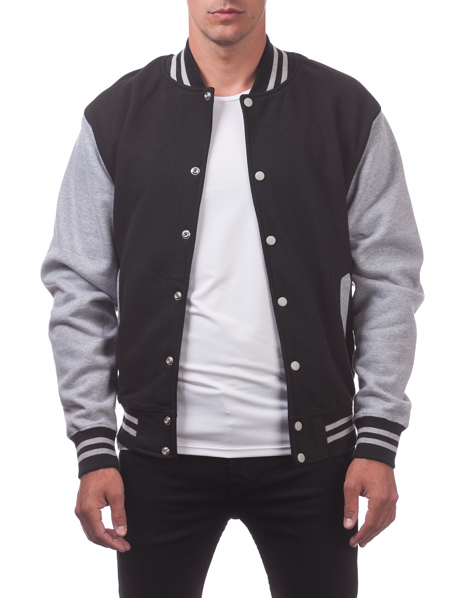 baseball jacket men