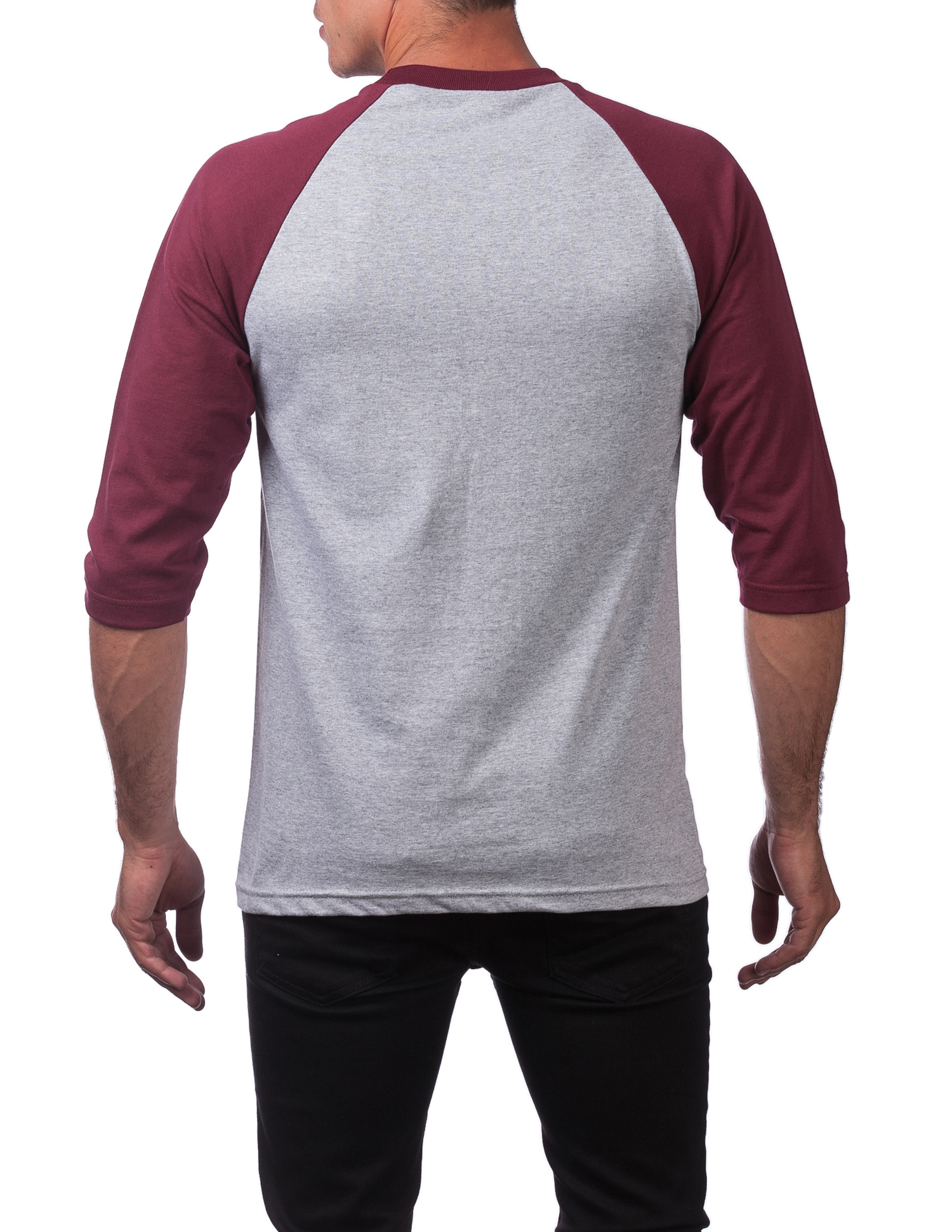 Baseball Club Bravos de Leon T-Shirt for Men's Color Gray 100