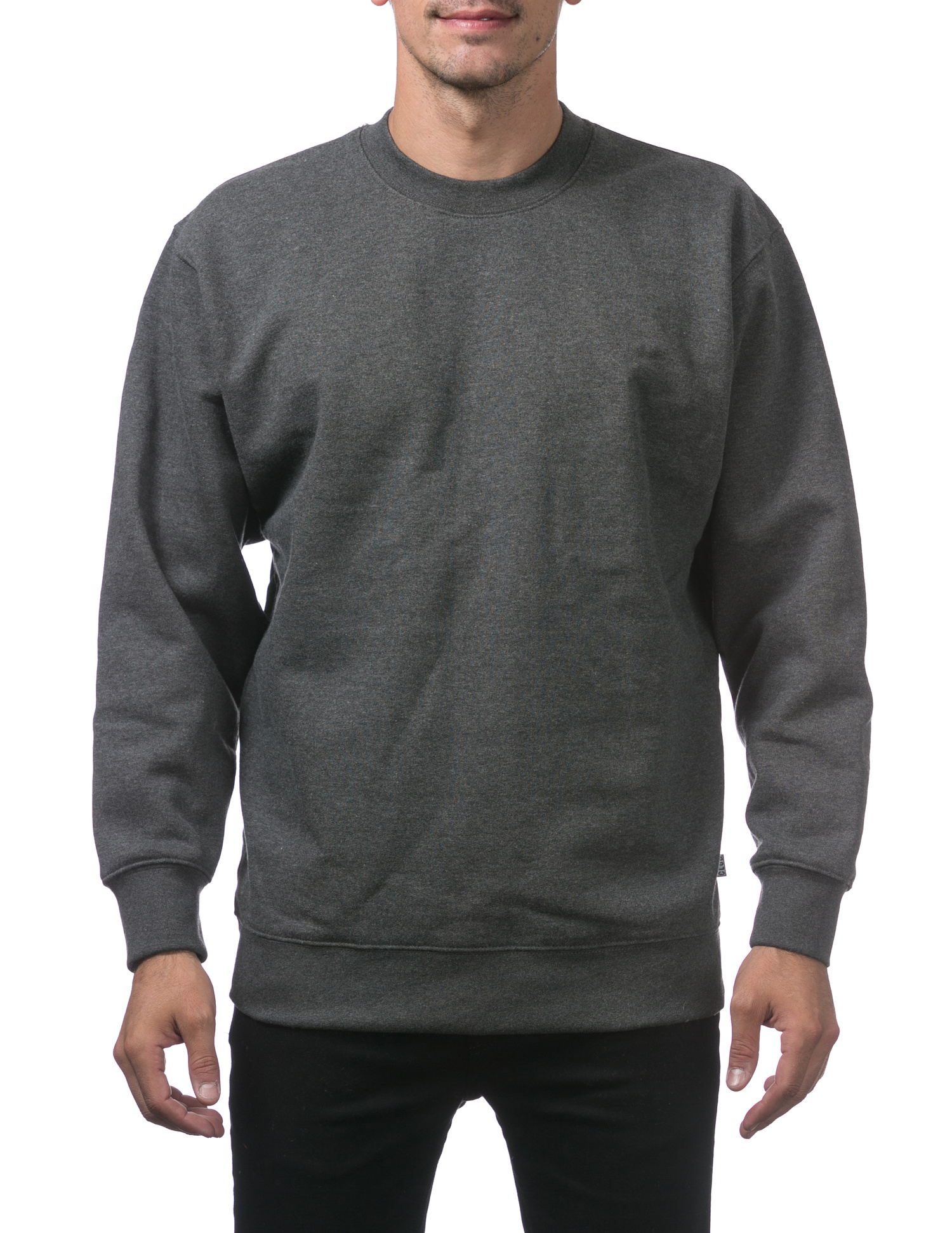 CREW NECK PULLOVER 新品　20ss 42