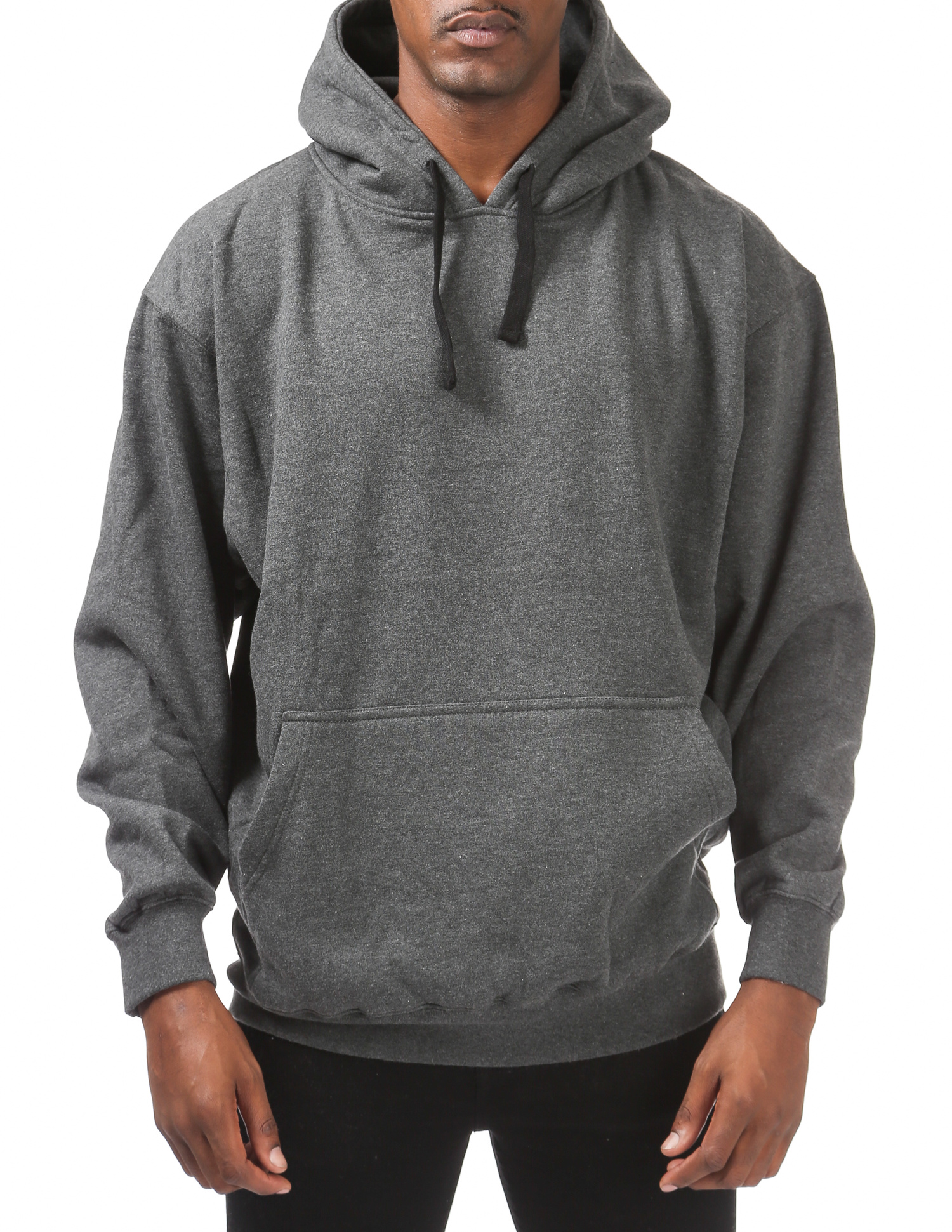 148 MAROON Comfort Pullover Hoodie (9oz) - Sweaters