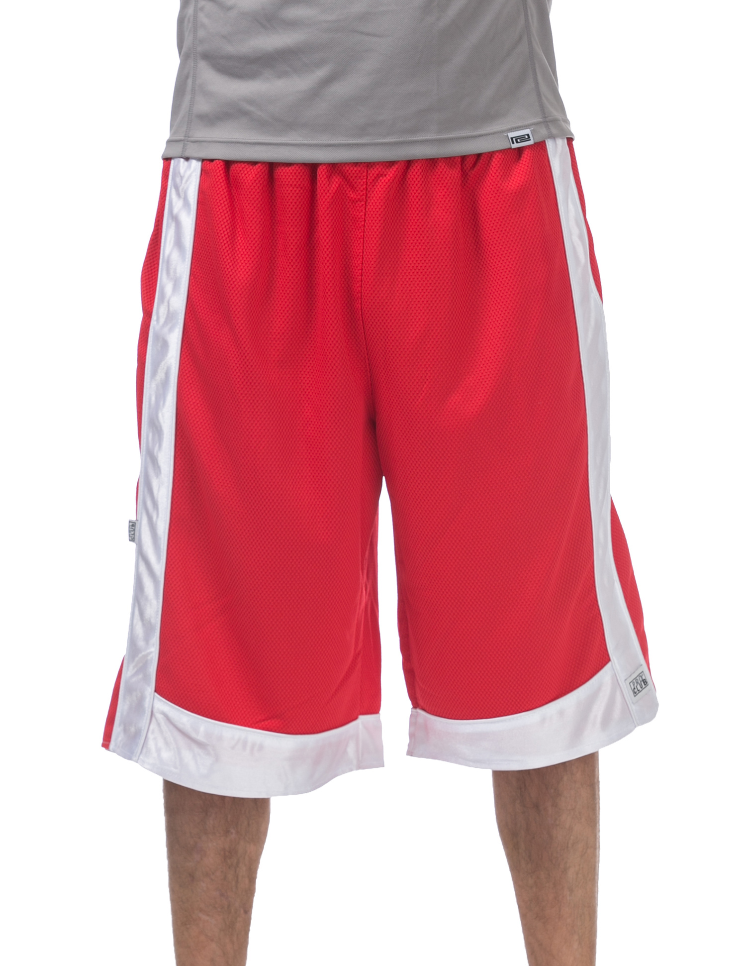 Premium Quality Heavy Mesh Basketball Shorts, Small, Charcoal Grey at   Men's Clothing store