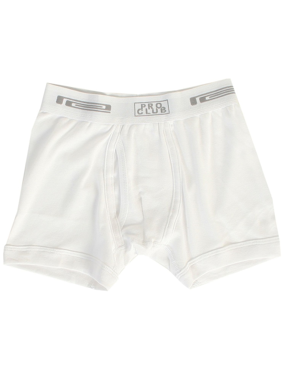 273 MIX PACK Pro Club Boy's Boxer Briefs (2 Pack) - Underwear