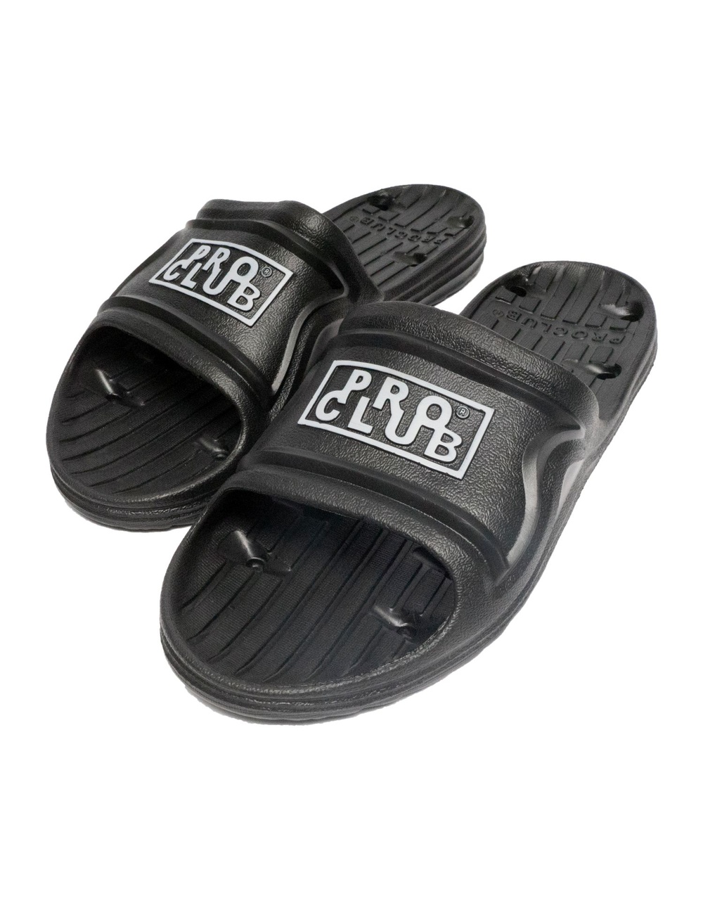521 BLACK Pro Club Shower Slipper - Accessories