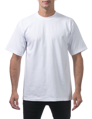 Men's Heavyweight Short Sleeve Tee