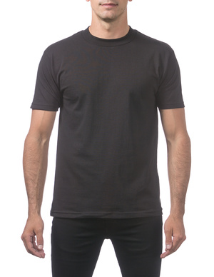 Men's Comfort Short Sleeve Tee