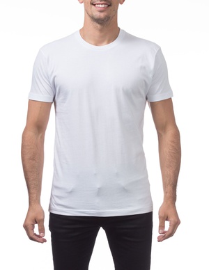 Men's Lightweight Short Sleeve Tee