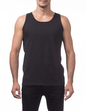 Heavyweight Tank Top