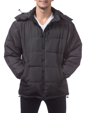 Bubble Down Jacket