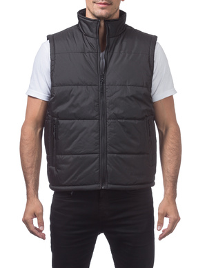 Heavy Padding Vest