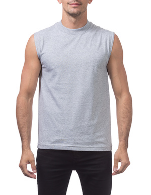 Comfort Muscle Tee