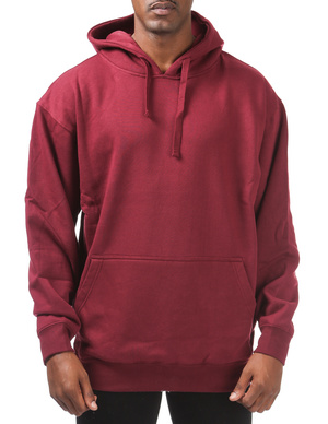 Comfort Pullover Hoodie (9oz)