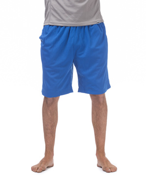 Comfort Mesh Athletic Shorts