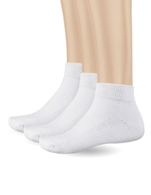 Pro Club Heavyweight Quarter Socks