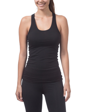 Women's Racer Back Tank Top