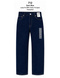 Dark Blue Length: 30L