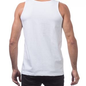 Heavyweight Tank Top