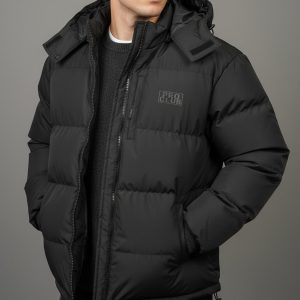 Bubble Down Jacket