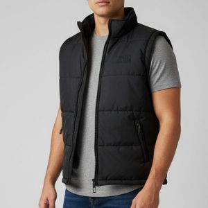 Heavy Padding Vest