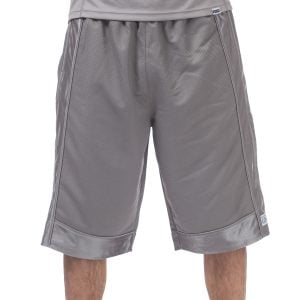 Heavyweight Mesh Basketball Shorts