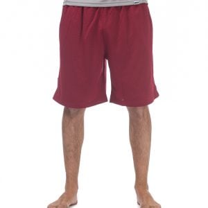 Comfort Mesh Athletic Shorts