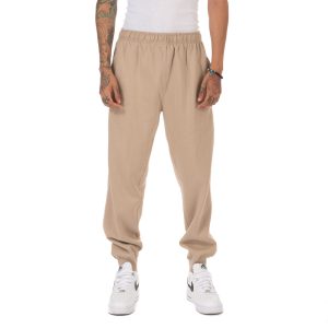 Jogger Fleece Long Pants