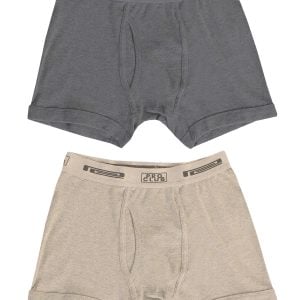 Comfort Boxer Brief (2-Pack)