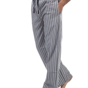 Woven Pajama Pants