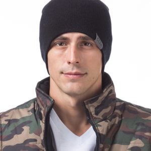 Short Beanie