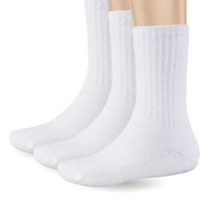 PROCLUB Heavyweight Crew Socks