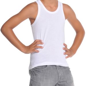 Youth Athletic Shirt
