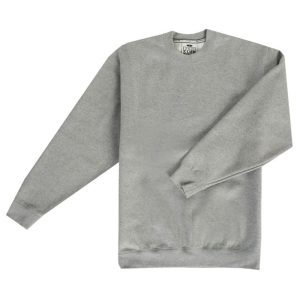 Youth Crew Neck Fleece Sweater