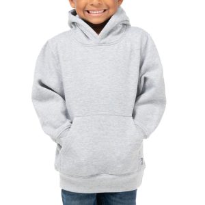 Youth Fleece Pullover Hoodie