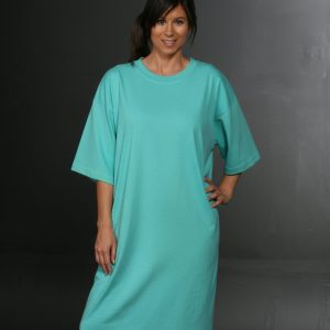 Women's Short Sleeve Dress Tee