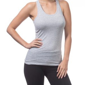 Women's Racer Back Tank Top